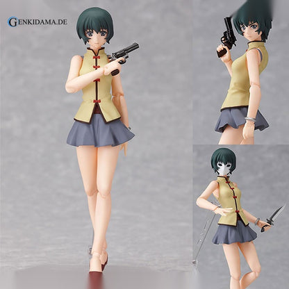 figma - Phantom -Requiem for the Phantom- Ein