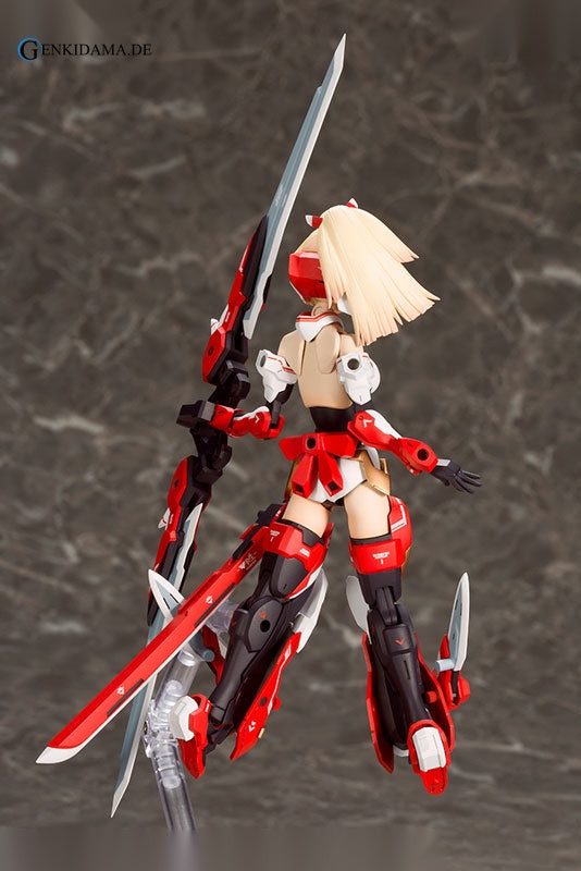Megami Device - Asra Archer 1/1 Plastic Model