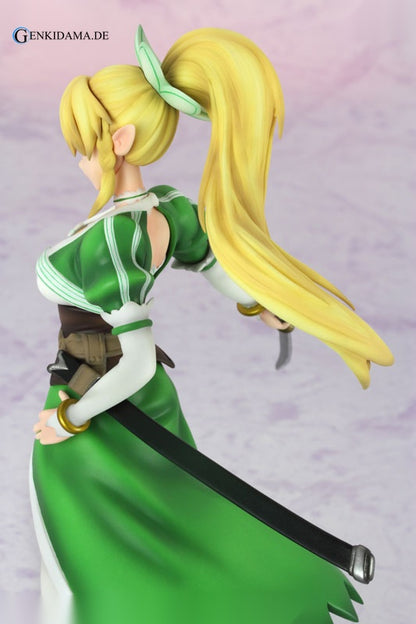 Sword Art Online - Leafa