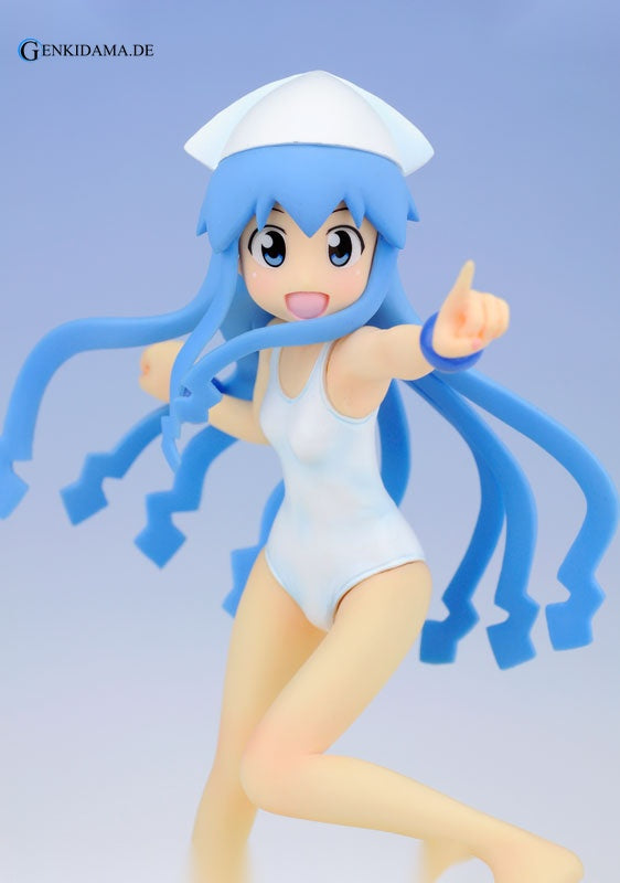 BEACH QUEENS - Squid Girl: Squid Girl