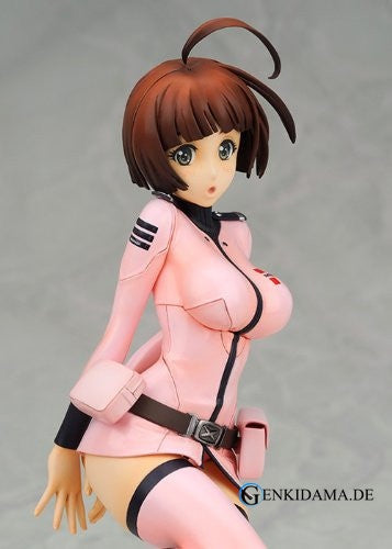 Uchuu Senkan Yamato 2199 - Harada Makoto - Yamato Girls Collection - 1/8 (Alpha x Omega) Ansicht 6