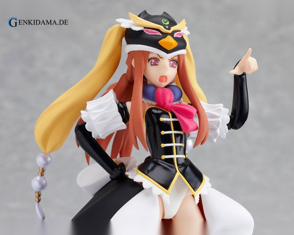 figma - Penguindrum: Princess of the Crystal
