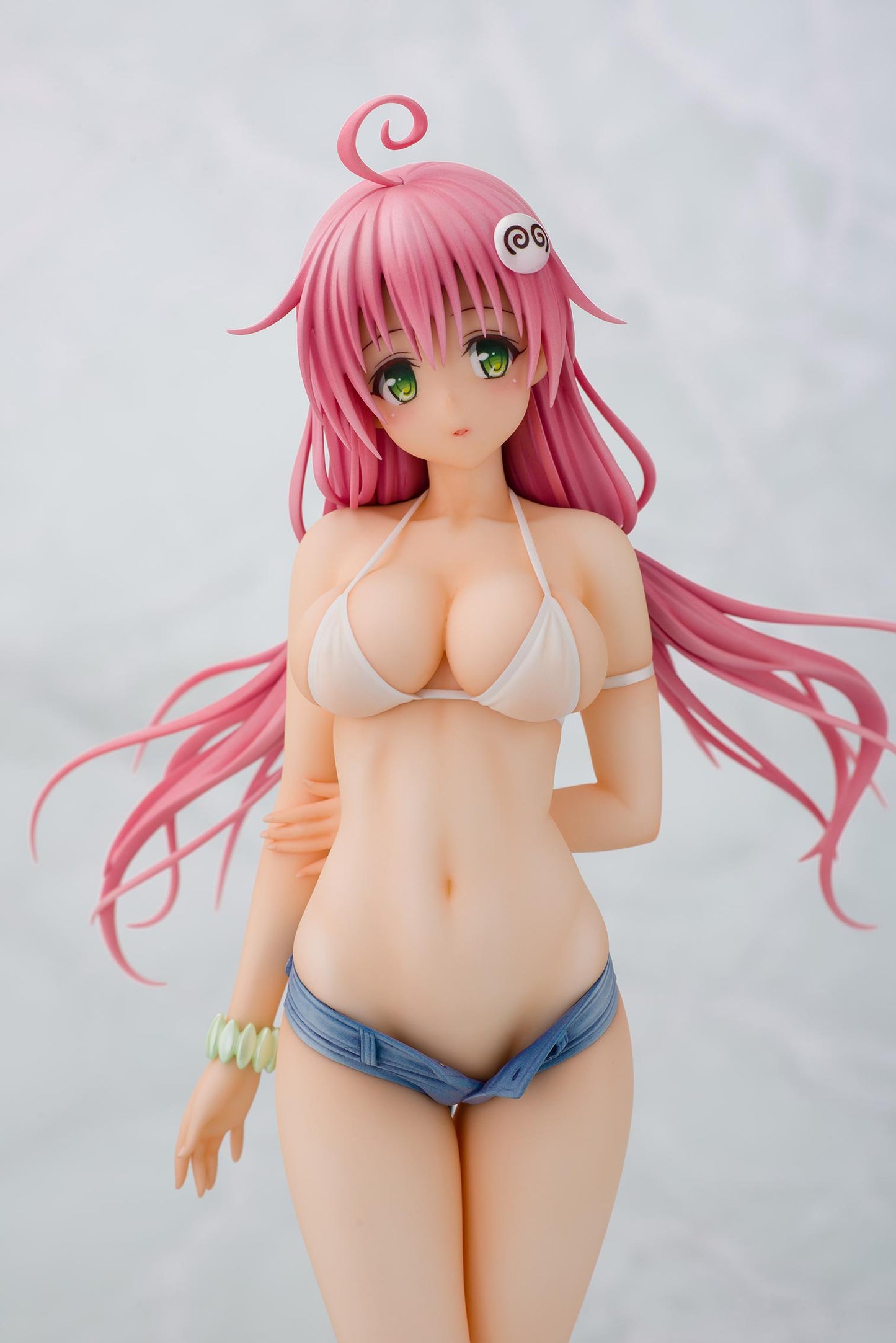Lala Satalin Deviluke Swimsuit Ver Ryu - Anime Figuren günstig kaufen