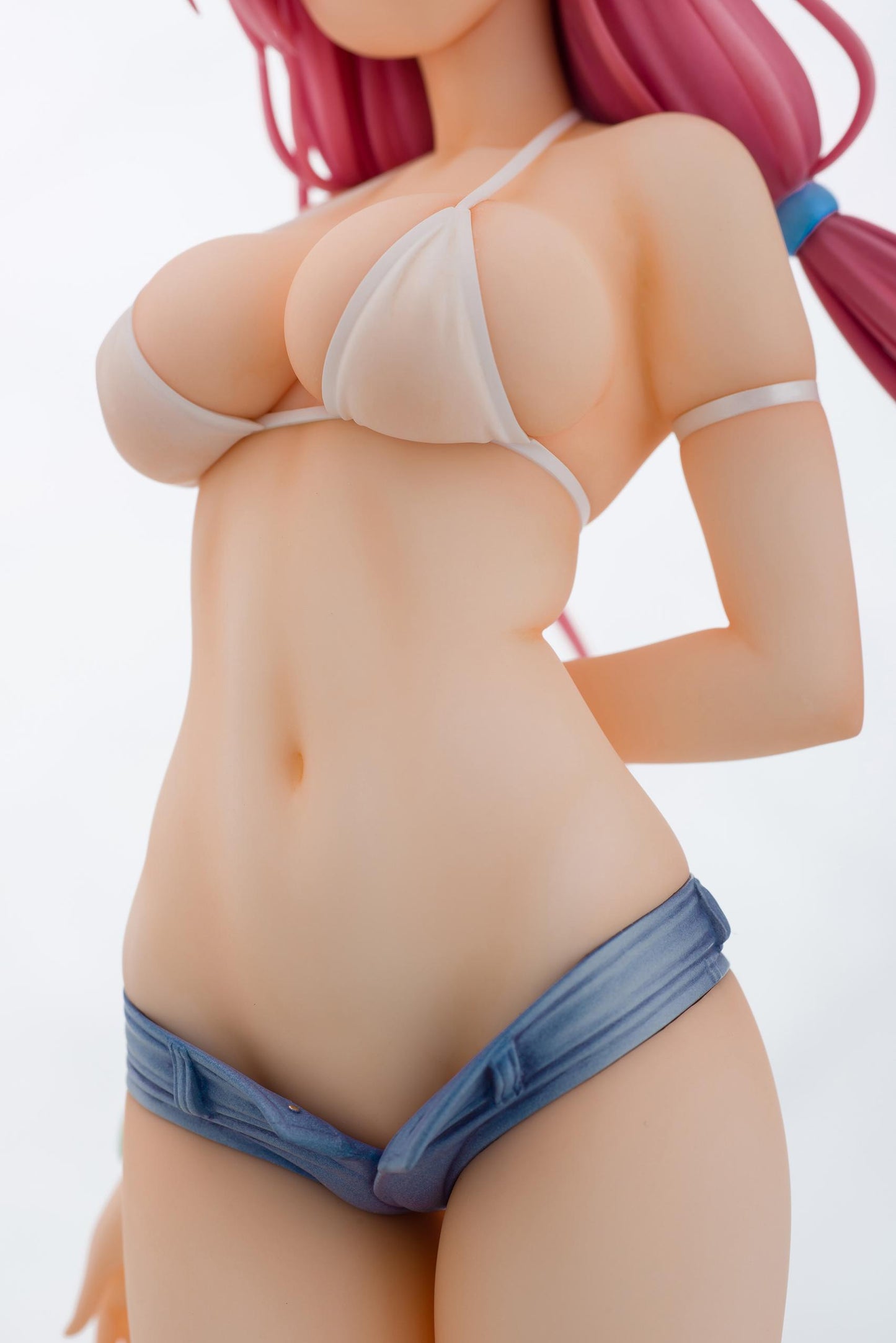 Lala Satalin Deviluke Swimsuit Ver Ryu