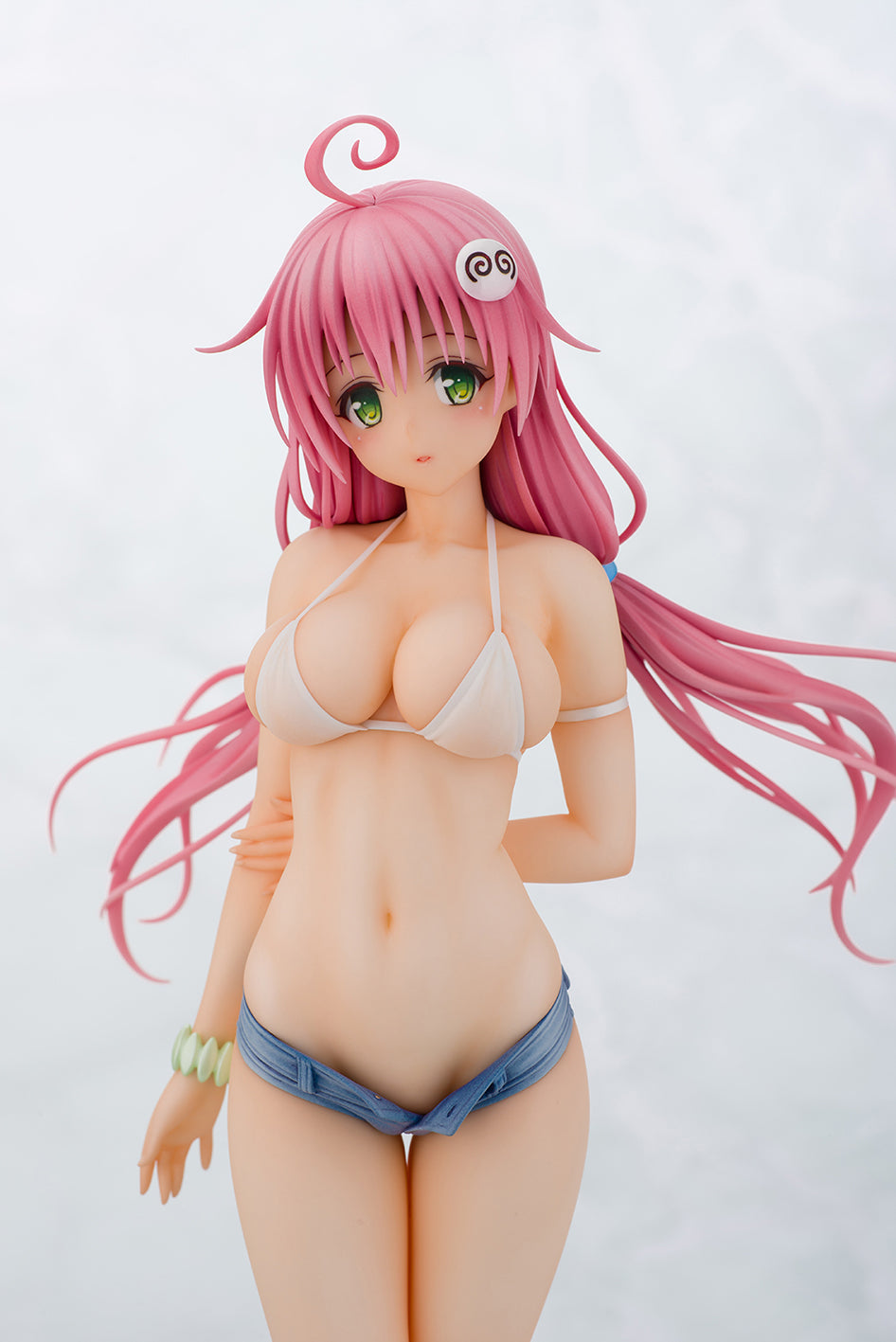 Lala Satalin Deviluke Swimsuit Ver Ryu - Anime Figuren günstig kaufen