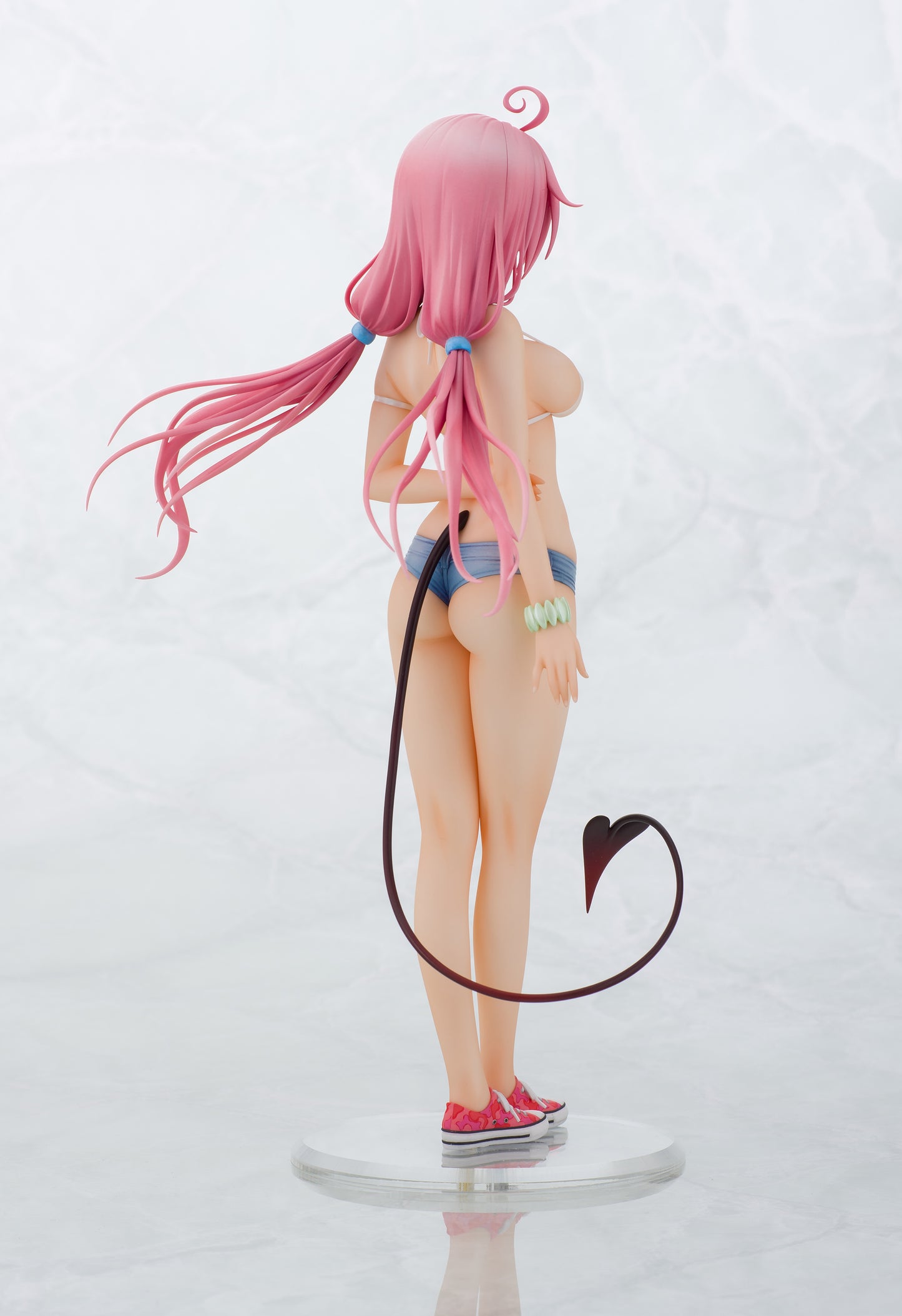Lala Satalin Deviluke Swimsuit Ver Ryu - Anime Figuren günstig kaufen