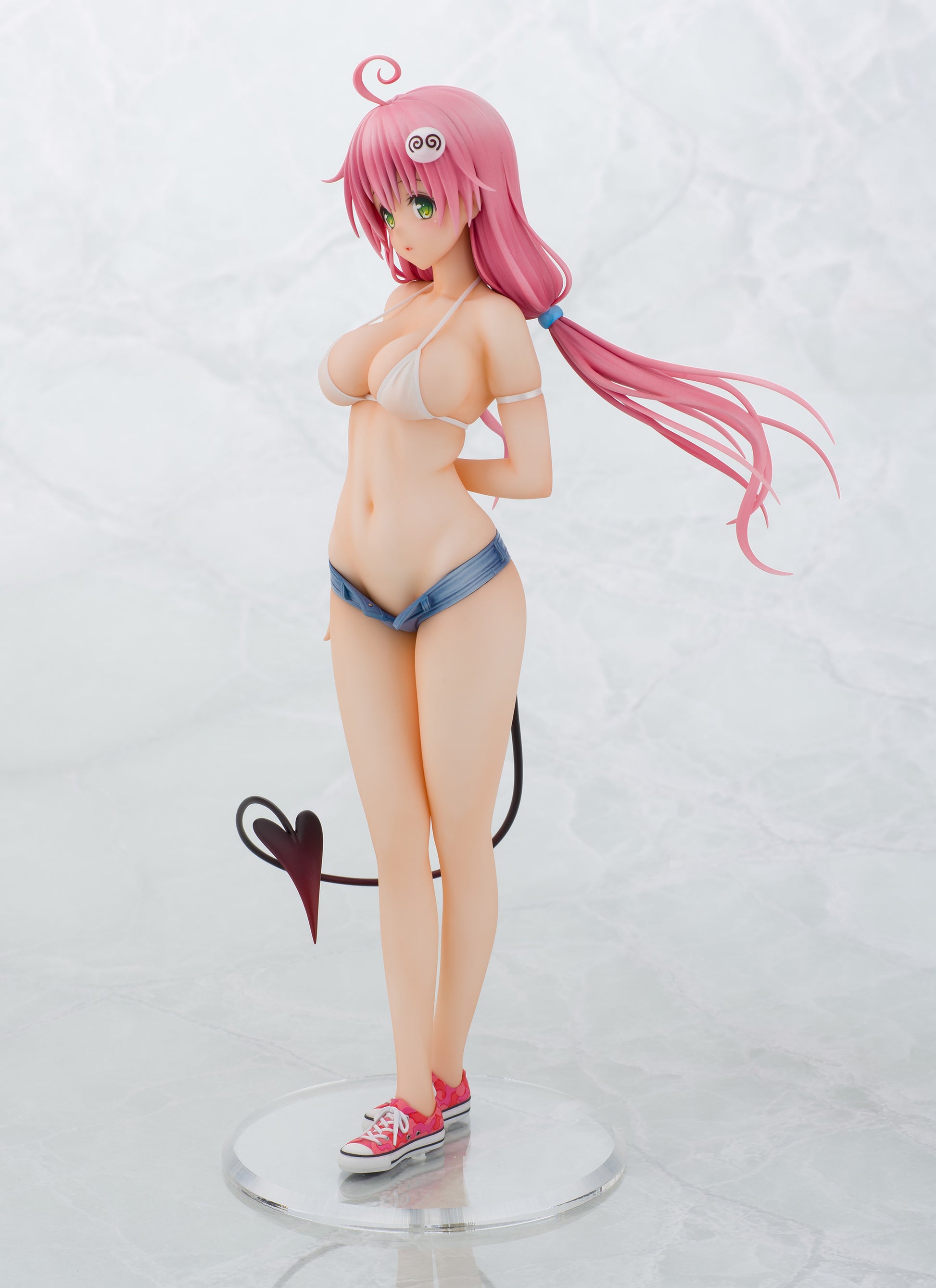 Lala Satalin Deviluke Swimsuit Ver Ryu - Anime Figuren günstig kaufen