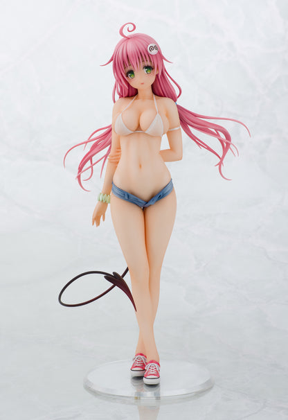 Lala Satalin Deviluke Swimsuit Ver Ryu - Anime Figuren günstig kaufen