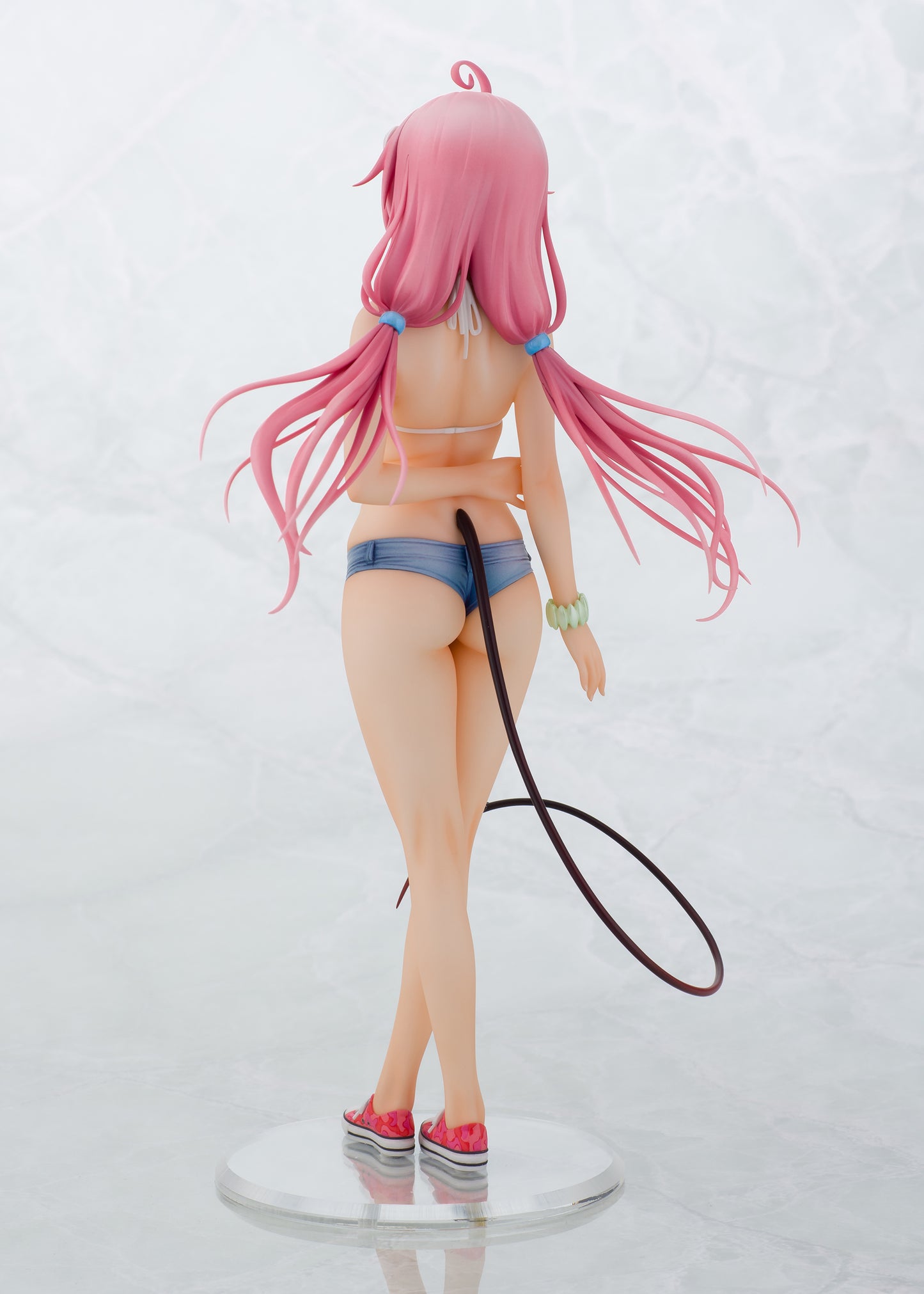 Lala Satalin Deviluke Swimsuit Ver Ryu - Anime Figuren günstig kaufen