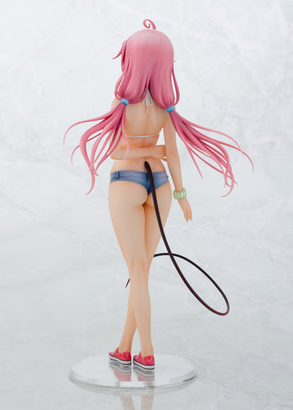 Lala Satalin Deviluke Swimsuit Ver Ryu - Anime Figuren günstig kaufen