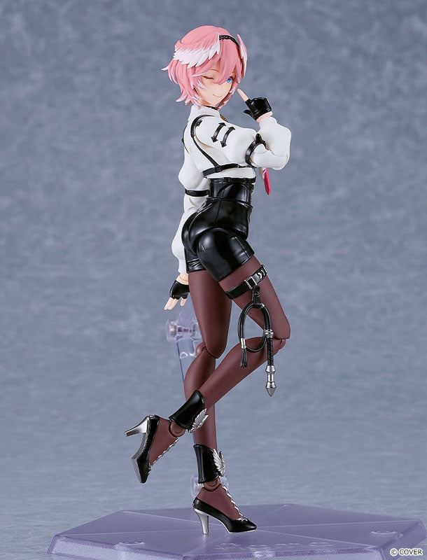 figma hololive production Takane Lui [Max Factory] Ansicht 13