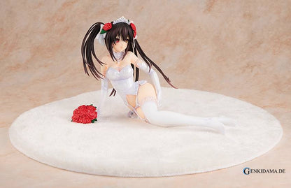 KDcolle Date A Live - Kurumi Tokisaki Wedding Dress EBTEN LIMITED EDITION
