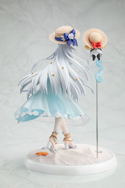 KDcolle "Fate/Grand Order" Anastasia & Viy (Archer) 1/7 [KADOKAWA] Ansicht 5