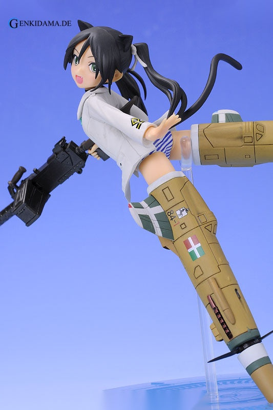 Strike Witches - Francesca Lucchini