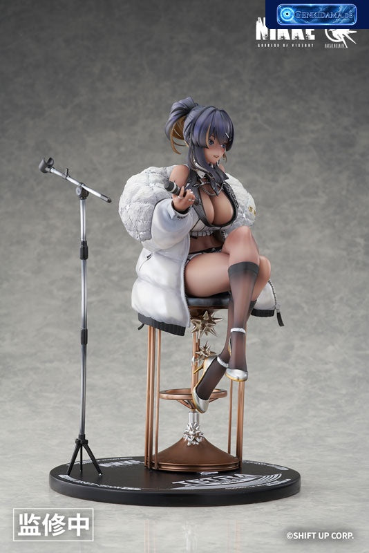 GODDESS OF VICTORY: NIKKE Noise Classic Diva 1/6 - Bonus [HATSU WEKLIN] Ansicht 3