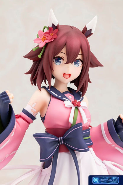 Umamusume Pretty Derby Sakura Chiyono O 1/7 (Kotobukiya Shop, CyStore Exclusive) - Bonus [Kotobukiya] Ansicht 19