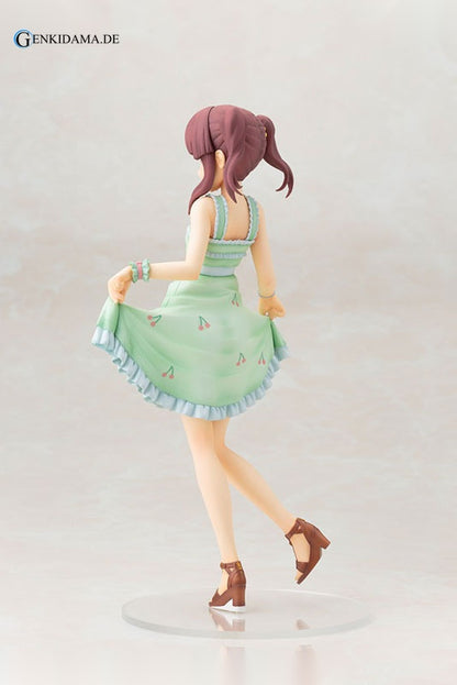 THE IDOLM@STER Cinderella Girls - Chieri Ogata