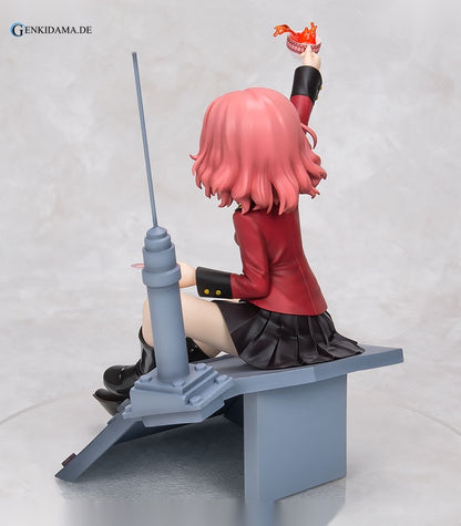 Girls und Panzer the Movie - Rosehip