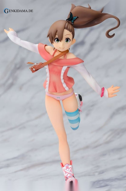 Excellent Model - Chousoku Henkei Gyrozetter: Rinne Inaba