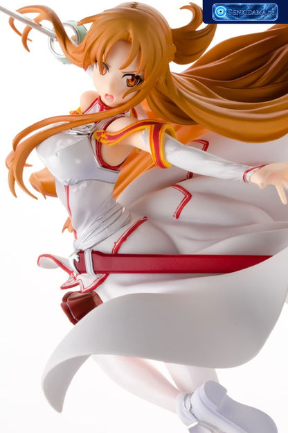 Ichiban Kuji Premium Sword Art Online STAGE2 B Prize - Asuna Premium Figure [Banpresto] Ansicht 8