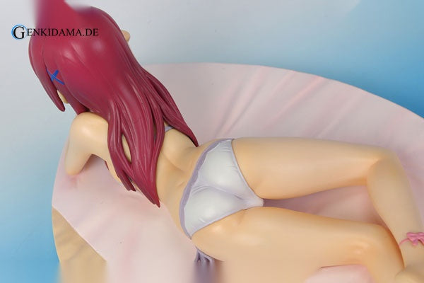 D.C.S.S. - Kotori Shirakawa Umibe de Utamaru to Ver.