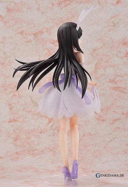 Puella Magi Madoka Magica Rebellion: Homura Akemi - Bunny Ears Ver. (Reissue)