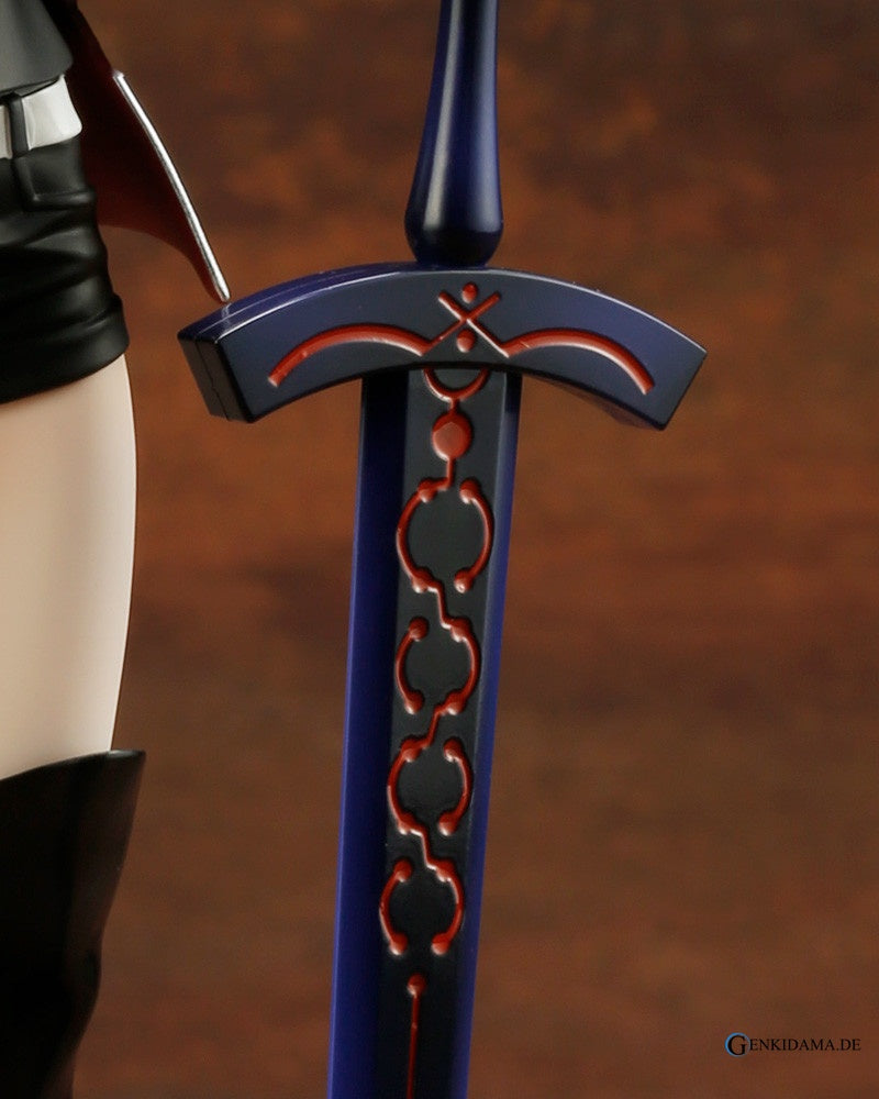 Fate/Grand Order Saber/Altria Pendragon (Alter) Casual Wear ver. 1/7 [Kotobukiya Shop Exclusive] - Bonus [Kotobukiya] Ansicht 2