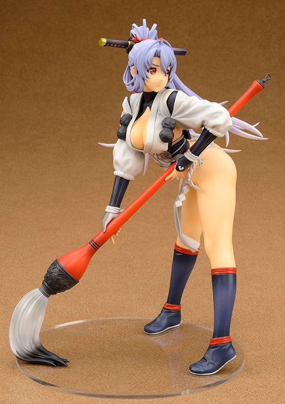 Hyakka Ryoran - Matabee Goto Kenki Ver. 1/8 [Alter] Ansicht 3