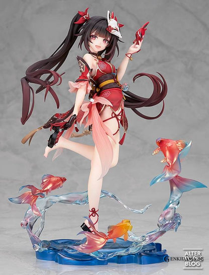 Honkai Star Rail: Sparkle 1/7 (With Bonus)