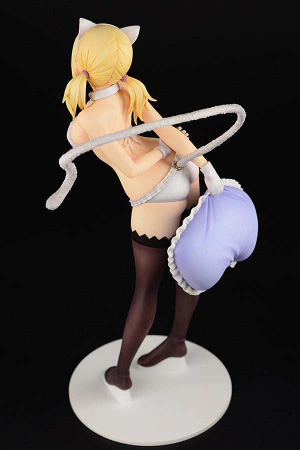 Lucy Heartfilia Halloween White cat Gravure_Style Orca Toys (Kopie) - Anime Figuren günstig kaufen