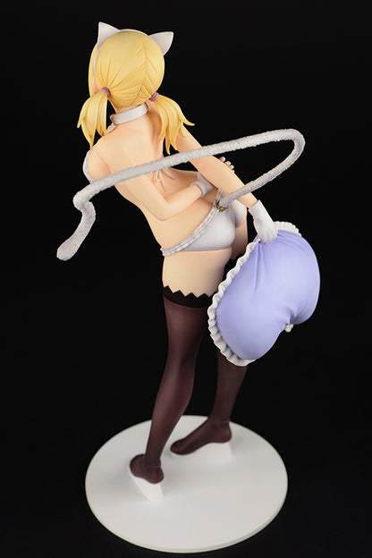 Lucy Heartfilia Halloween White cat Gravure_Style Orca Toys (Kopie) - Anime Figuren günstig kaufen