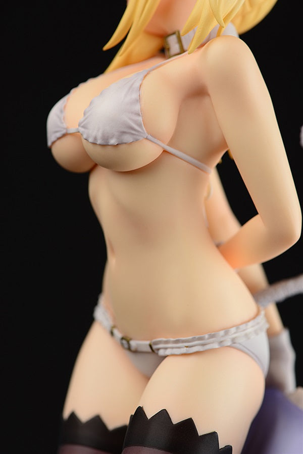 Lucy Heartfilia Halloween White cat Gravure_Style Orca Toys (Kopie) - Anime Figuren günstig kaufen