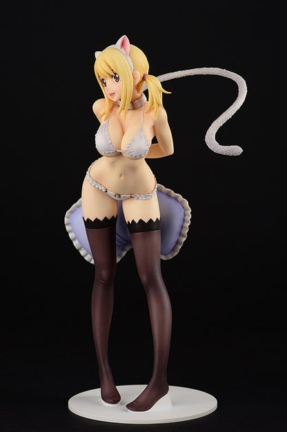 Lucy Heartfilia Halloween White cat Gravure_Style Orca Toys (Kopie) - Anime Figuren günstig kaufen