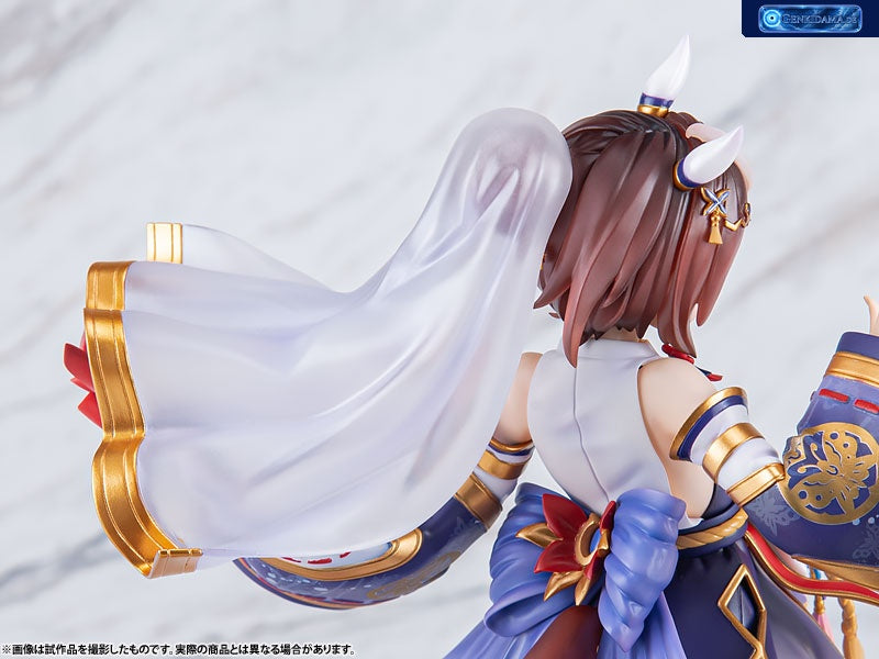 Umamusume Pretty Derby [Shiun no Yumemitori] Tokai Teio 1/7 [Kotobukiya] Ansicht 13