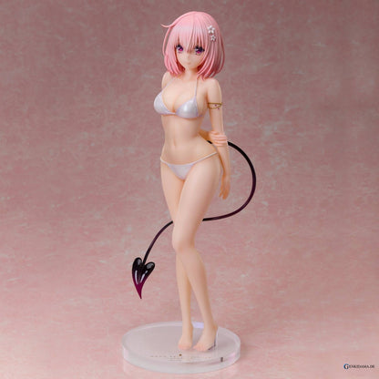 To Love-Ru Darkness: Momo Belia Deviluke - Swimsuit (Muse Color Ver.) 1/4