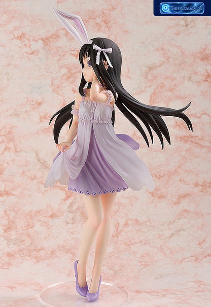 Puella Magi Madoka Magica the Movie: Rebellion Homura Akemi: Rabbit Ears Ver. 1/4 [FREEing] Ansicht 3