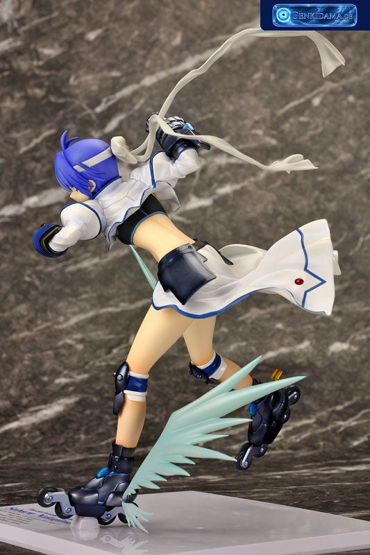 Magical Girl Lyrical Nanoha StrikerS - Subaru Nakajima 1/7 [Alter] Ansicht 6