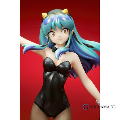Lum Urusei Yatsura Bunny Girl Style 1/7 Scale Figure Ansicht 9