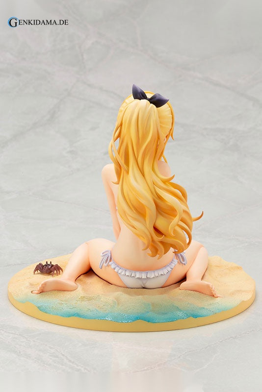 Kishuku Gakkou no Juliet Juliet Persia