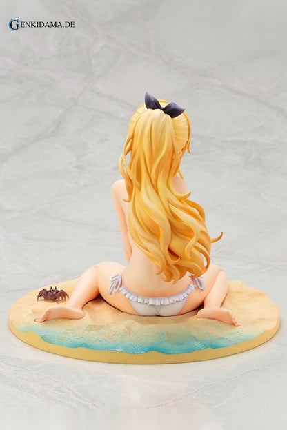 Kishuku Gakkou no Juliet Juliet Persia