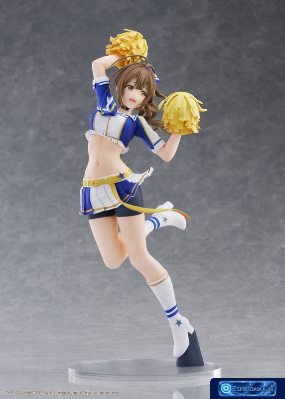 THE IDOLM@STER SHINY COLORS Chiyuki Kuwayama [Natsu, Yay] 1/7 [PM Office A / Plum] Ansicht 19