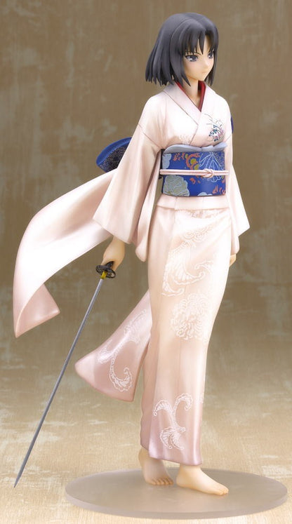 Shiki Ryougi Garannodou Kara no Kyokai Good Smile Company