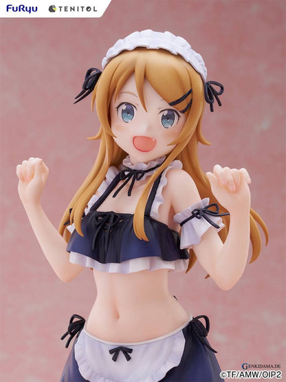 Oreimo: Kirino Kosaka - Swimsuit Maid Ver. TENITOL TALL