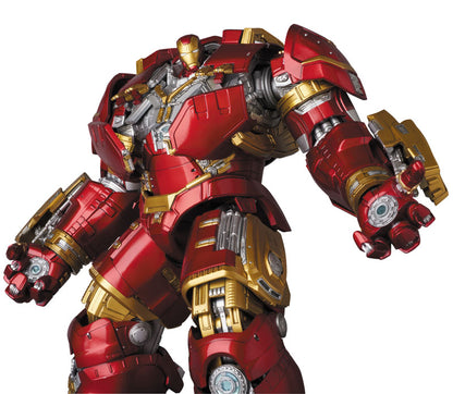MAFEX No013 MAFEX IRON MAN MARK43 Medicom - Anime Figuren günstig kaufen