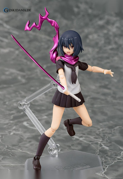 figma - Ninja Slayer from Animation: Yamoto Koki