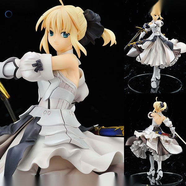 Fate/unlimited codes - Saber Lily