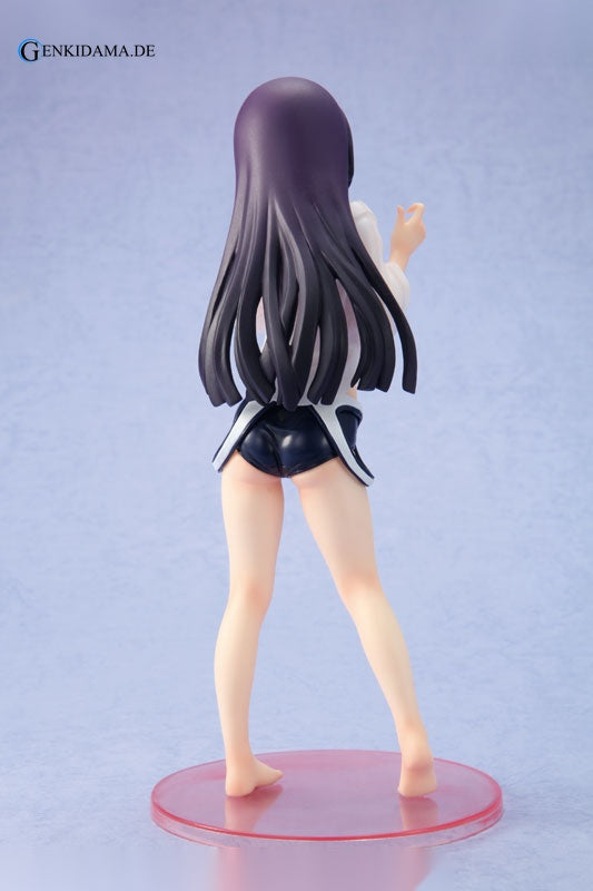 Oreimo 2 - Kuroneko Tsugi no Jugyo ha Pool Ver.