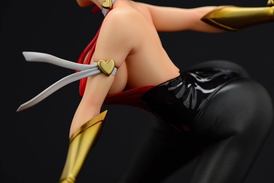 Cutie Honey Infinite Premium, ver.OC (original color) Orca Toys
