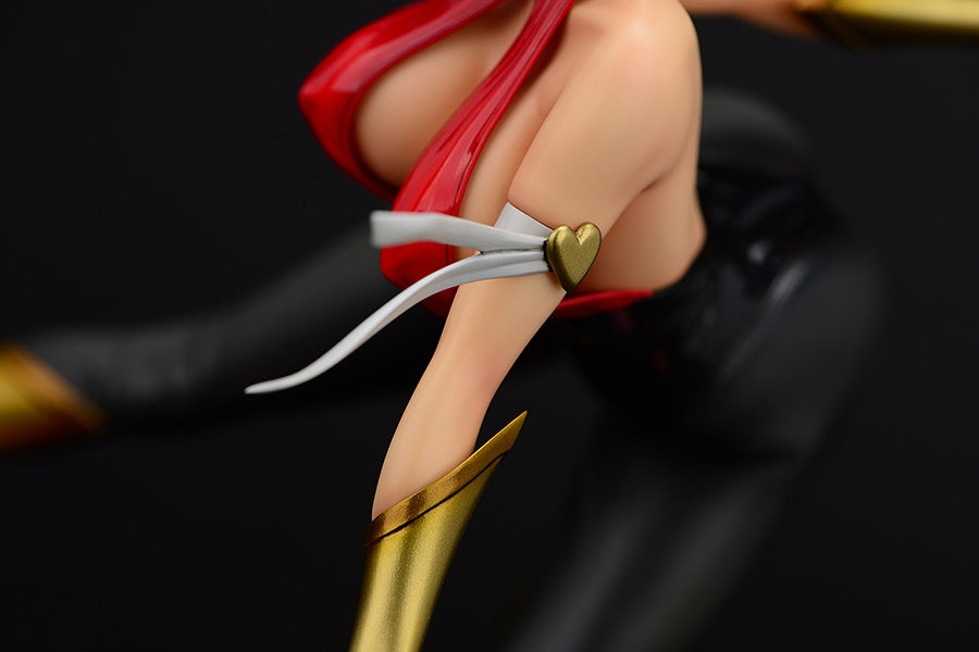 Cutie Honey Infinite Premium, ver.OC (original color) Orca Toys