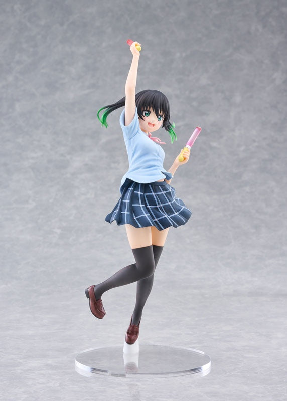 Love Live! Nijigasaki High School Idol Club Yu Takasaki 1/7 [PM Office A / Plum] Ansicht 13